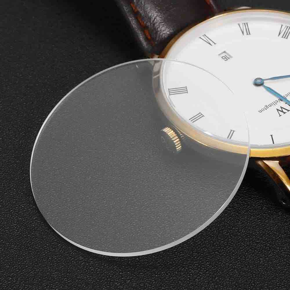 Thay mặt kính đồng hồ giá bao nhiêu? Cần lưu ý những gì? - Ảnh 2