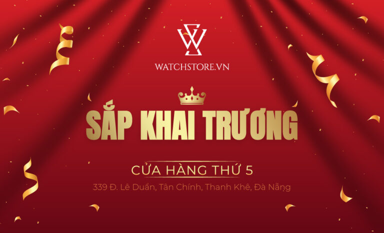 Quá trình thi công cửa hàng WatchStore thứ 5 tại 339 Đ. Lê Duẩn, Tân Chính, Thanh Khê, Đà Nẵng