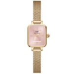 Daniel Wellington 15x28mm Nữ DW00100655 - Ảnh 2