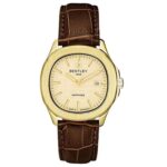 Bentley 40mm Nam BL1869-10MKKD - Ảnh 7