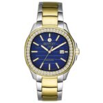 Bentley 40mm Nam BL1869-101MTNI-K - Ảnh 2