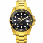 Olym Pianus 41mm Nam OP899832AGK-D - Ảnh 2