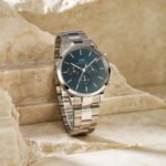 Daniel Wellington 42mm Nam DW00100644 - Ảnh 8