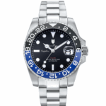 Olym Pianus 41mm Nam OP899832.4AGS-D - Ảnh 2