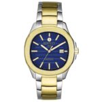 Bentley 40mm Nam BL1869-10MTNI - Ảnh 2