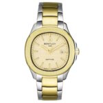 Bentley 40mm Nam BL1869-10MTKI - Ảnh 2