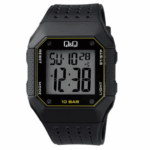 Q&Q 40mm Nam M158J005Y - Ảnh 2