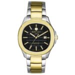 Bentley 40mm Nam BL1869-10MTBI - Ảnh 2