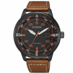 Citizen 42mm Nam BM7395-11E - Ảnh 1