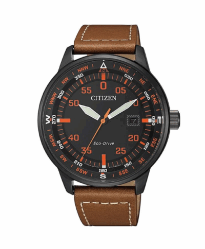 Ảnh sản phẩm Citizen 42mm Nam BM7395-11E