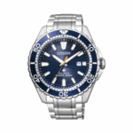 Citizen 44.5mm Nam BN0191-80L - Ảnh 1