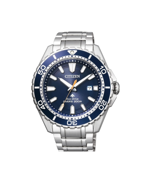 Citizen 44.5mm Nam BN0191-80L