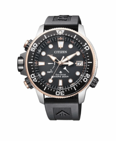 Ảnh sản phẩm Citizen 46mm Nam BN2037-11E