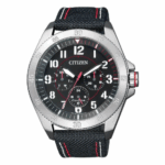 Citizen 44.5mm Nam BU2030-17E - Ảnh 1