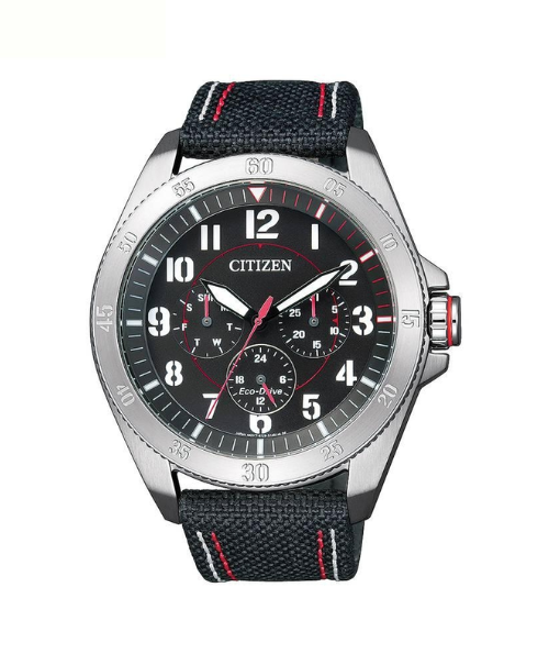 Citizen 44.5mm Nam BU2030-17E