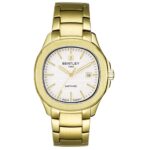 Bentley 40mm Nam BL1869-10MKWI - Ảnh 2