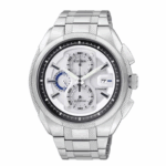 Citizen 48mm Nam CA0201-51B - Ảnh 1