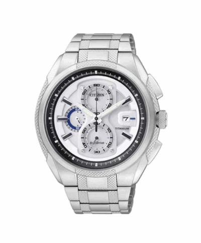 Ảnh sản phẩm Citizen 48mm Nam CA0201-51B