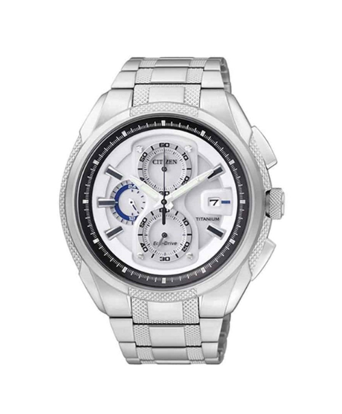 Citizen 48mm Nam CA0201-51B