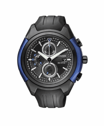 Ảnh sản phẩm Citizen 48mm Nam CA0288-02E