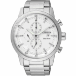 Citizen 43mm Nam CA0610-52A - Ảnh 1