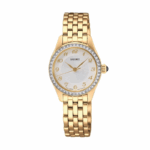 Seiko 26mm Nữ SUR388P1 - Ảnh 1