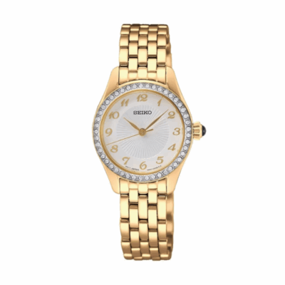 Ảnh sản phẩm Seiko 26mm Nữ SUR388P1