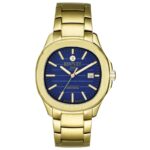 Bentley 40mm Nam BL1869-10MKNI - Ảnh 2