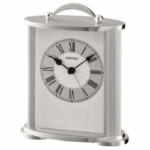 Đồng Hồ Để Bàn Seiko QHE092S - Ảnh 1