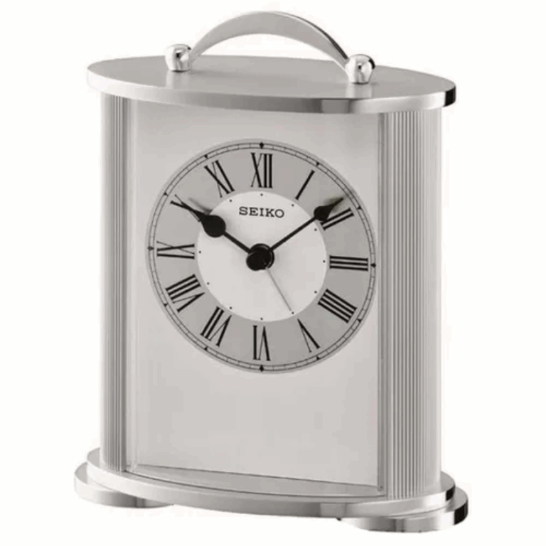 Đồng Hồ Để Bàn Seiko QHE092S