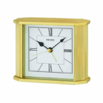 Đồng Hồ Để Bàn Seiko QHE173GN - Ảnh 2