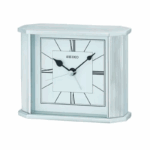 Đồng Hồ Để Bàn Seiko QHE173SN - Ảnh 1