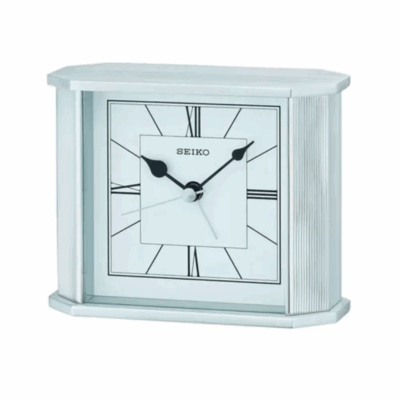 Ảnh sản phẩm Đồng Hồ Để Bàn Seiko QHE173SN