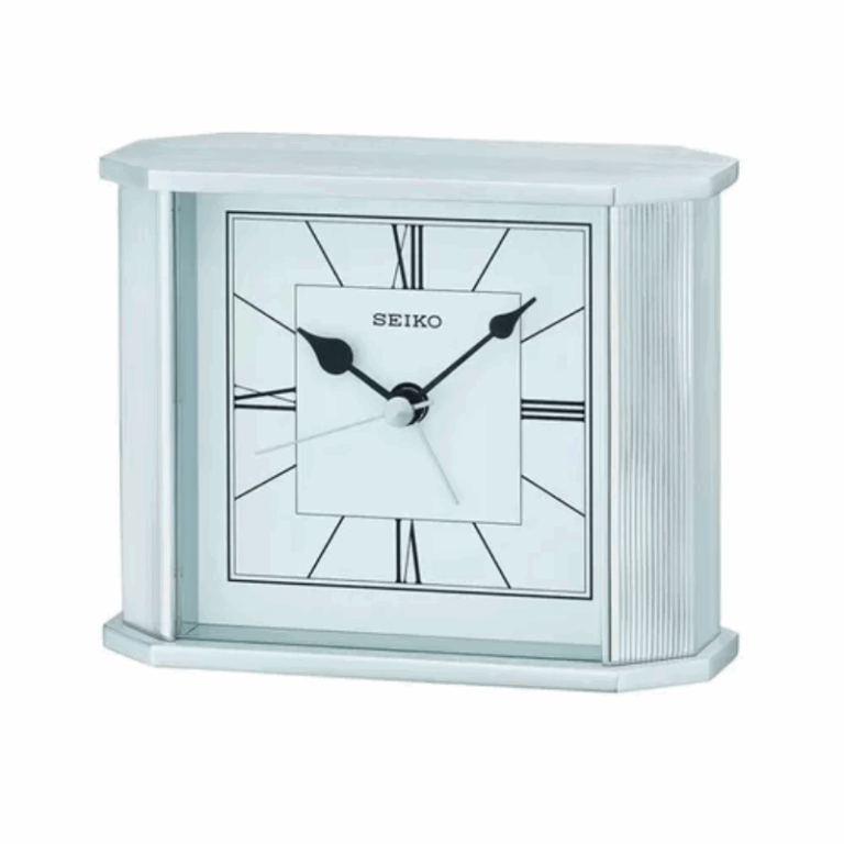 Đồng Hồ Để Bàn Seiko QHE173SN