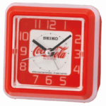 Đồng Hồ Để Bàn Seiko QHE906RN - Ảnh 1