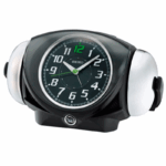 Đồng Hồ Để Bàn Seiko QHK045KN - Ảnh 1