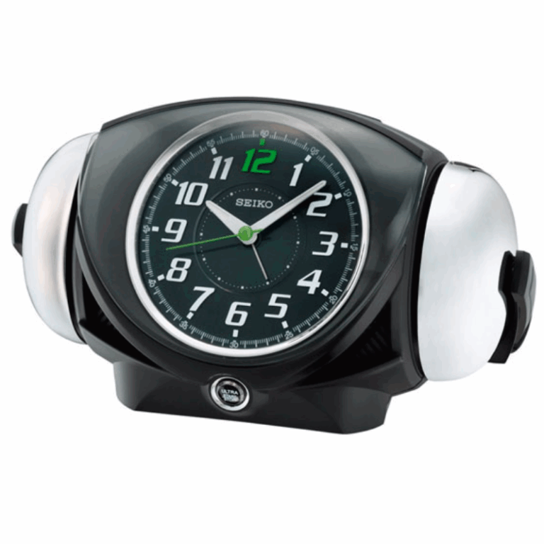 Đồng Hồ Để Bàn Seiko QHK045KN