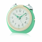 Đồng Hồ Để Bàn Seiko QHK054MN - Ảnh 1