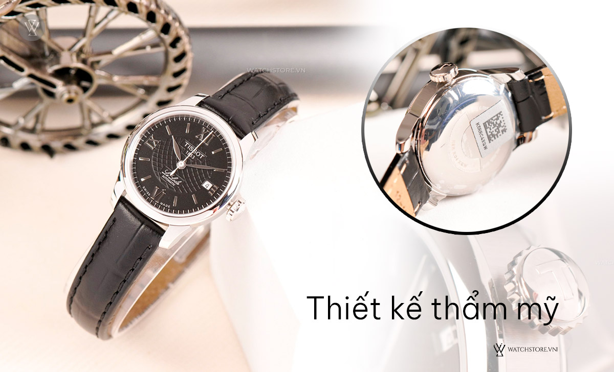 Thiết kế thẩm mỹ