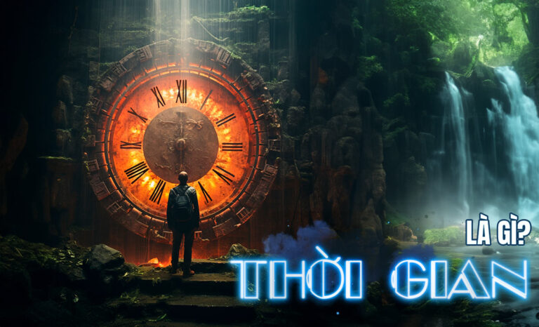 Thời gian là gì? Các loại đồng hồ đo thời gian chính xác