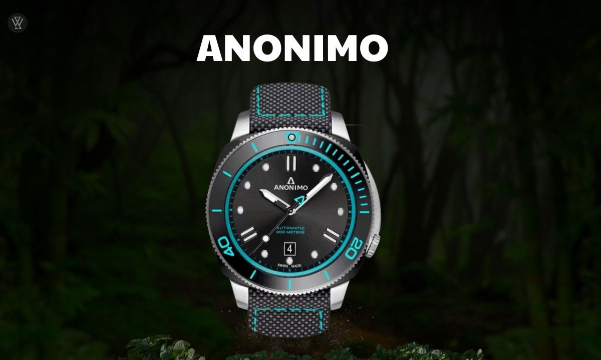 Thương hiệu đồng hồ cao cấp đến từ Ý 