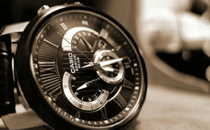 Top các dòng đồng hồ Casio được yêu thích nhất hiện nay - Ảnh 4 Top các dòng đồng hồ Casio được yêu thích nhất hiện nay - Ảnh 4