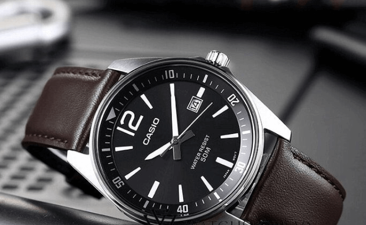 Top các dòng đồng hồ Casio được yêu thích nhất hiện nay - Ảnh 14 Top các dòng đồng hồ Casio được yêu thích nhất hiện nay - Ảnh 14