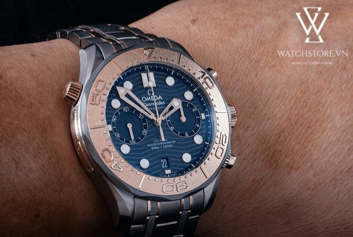 Đồng hồ Omega là thương hiệu nước nào? Top các bộ sưu tập đáng sở hữu nhất - Ảnh 16