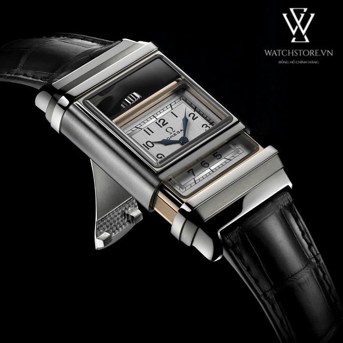 Đồng hồ Omega là thương hiệu nước nào? Top các bộ sưu tập đáng sở hữu nhất - Ảnh 15