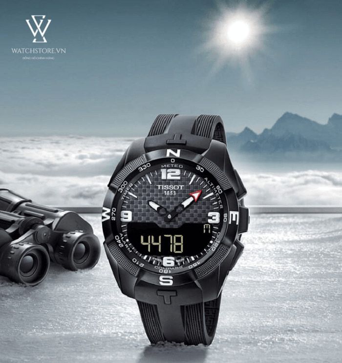 Đồng hồ Solar là gì? Có gì khác biệt so với các dòng khác? - Ảnh 10