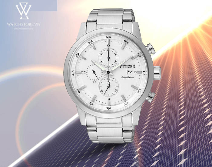 Đồng hồ Solar là gì? Có gì khác biệt so với các dòng khác? - Ảnh 9