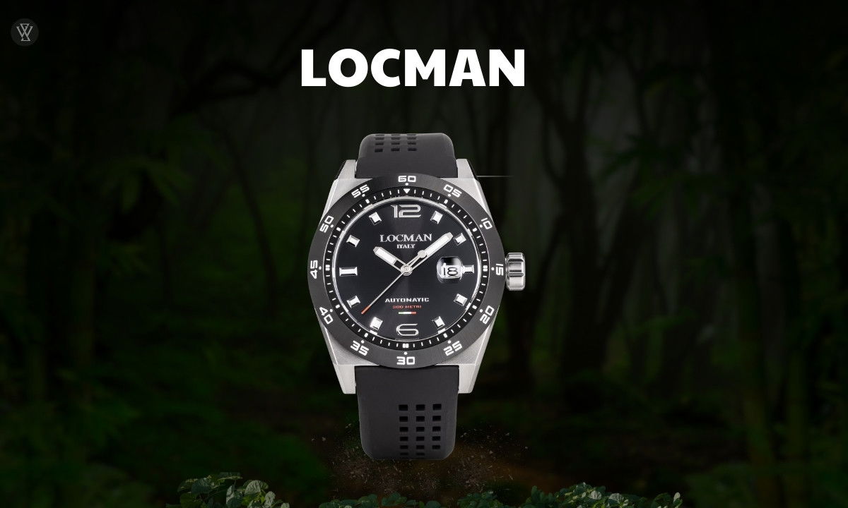 cảm hứng đại dương và sự tinh tế trong chế tác 