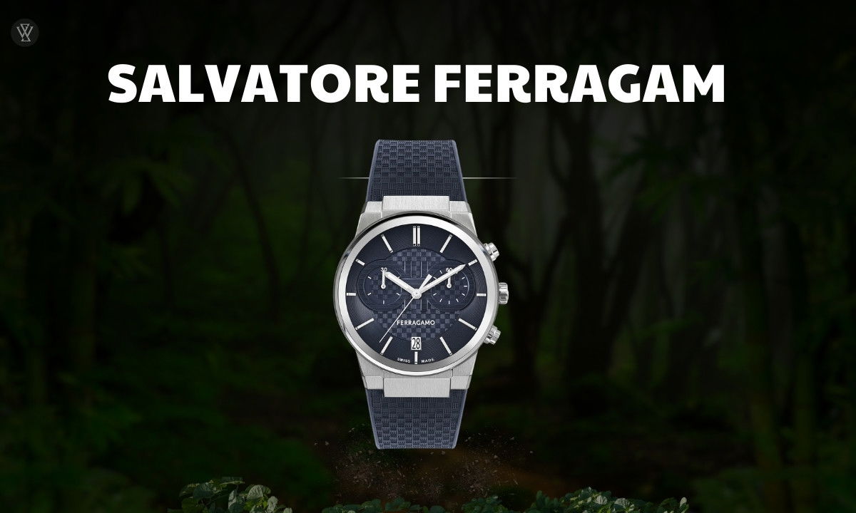 Đồng hồ đeo tay từ thanh lịch đến mạnh mẽ  