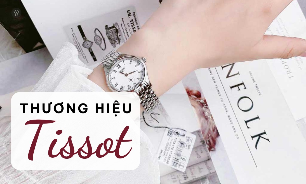 12 Thương hiệu đồng hồ nữ được ưa chuộng nhất tại Việt Nam 8 Thiết kế dành cho các chị em yêu sự tinh tế